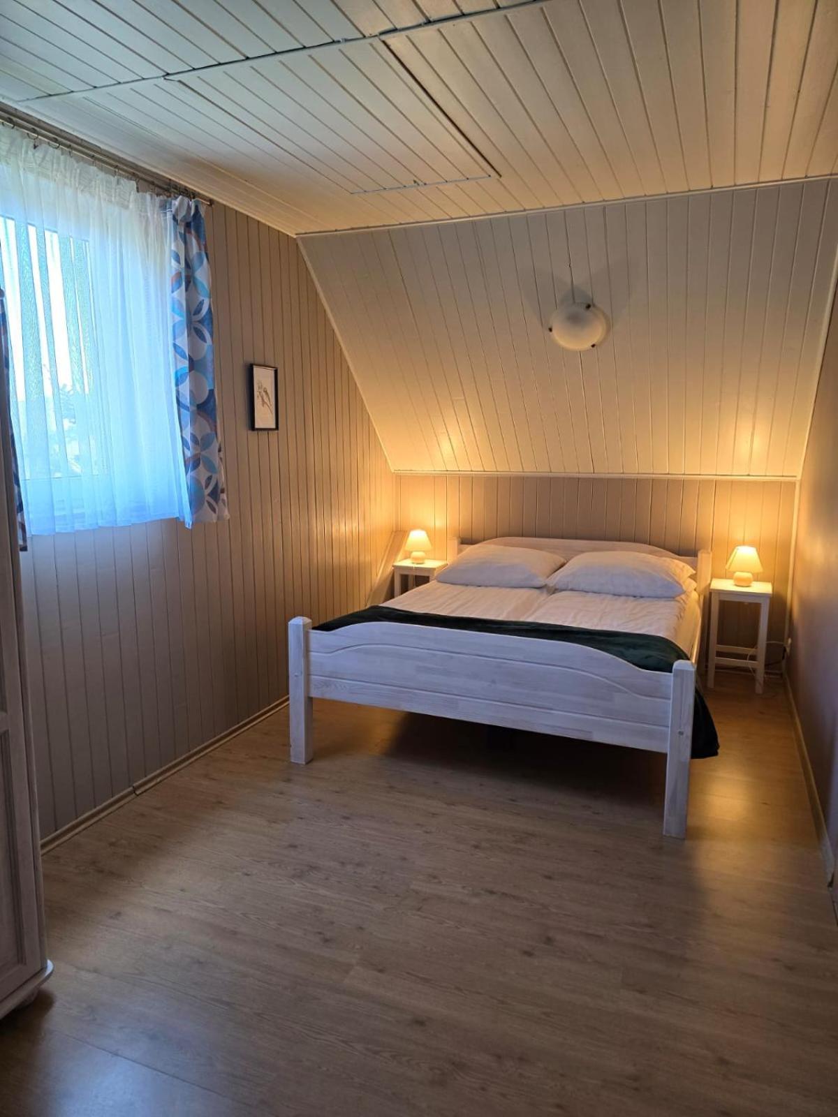 Domek Na Hrobaczej - Jacuzzi&Sauna Międzybrodzie Bialskie Eksteriør billede
