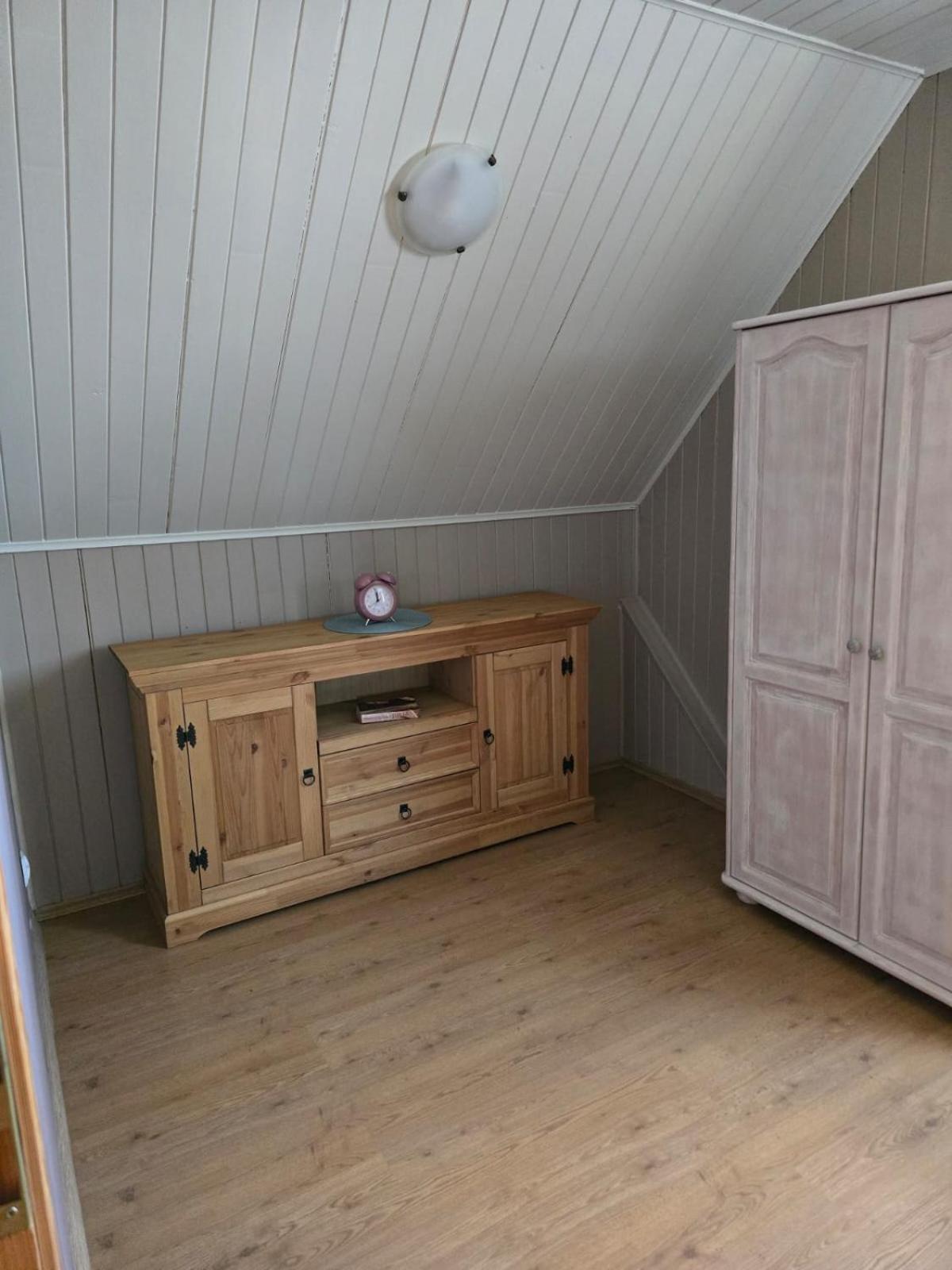 Domek Na Hrobaczej - Jacuzzi&Sauna Międzybrodzie Bialskie Eksteriør billede