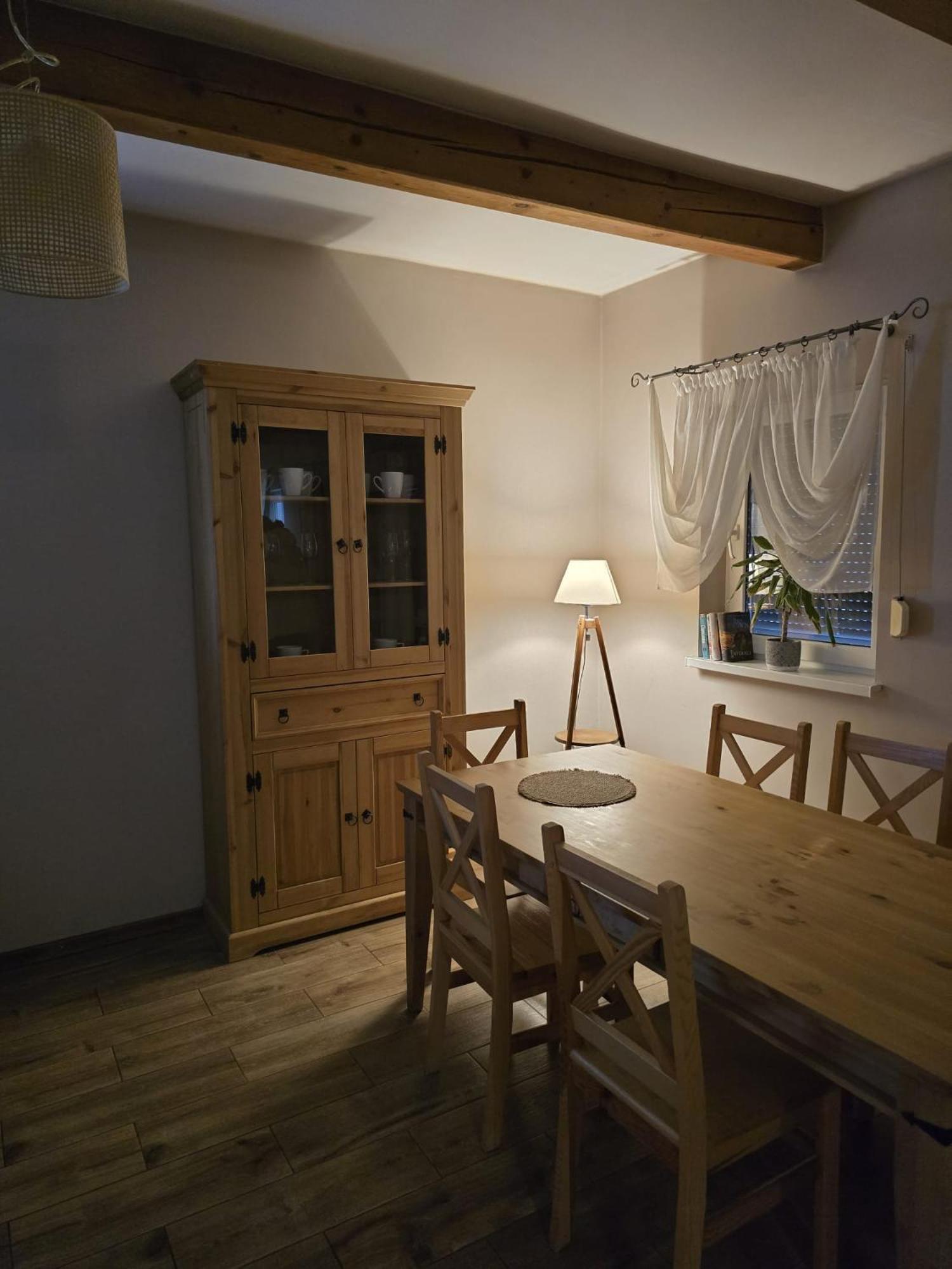 Domek Na Hrobaczej - Jacuzzi&Sauna Międzybrodzie Bialskie Eksteriør billede